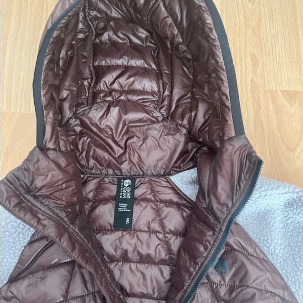 Mountain Hardware Jacket - image 2